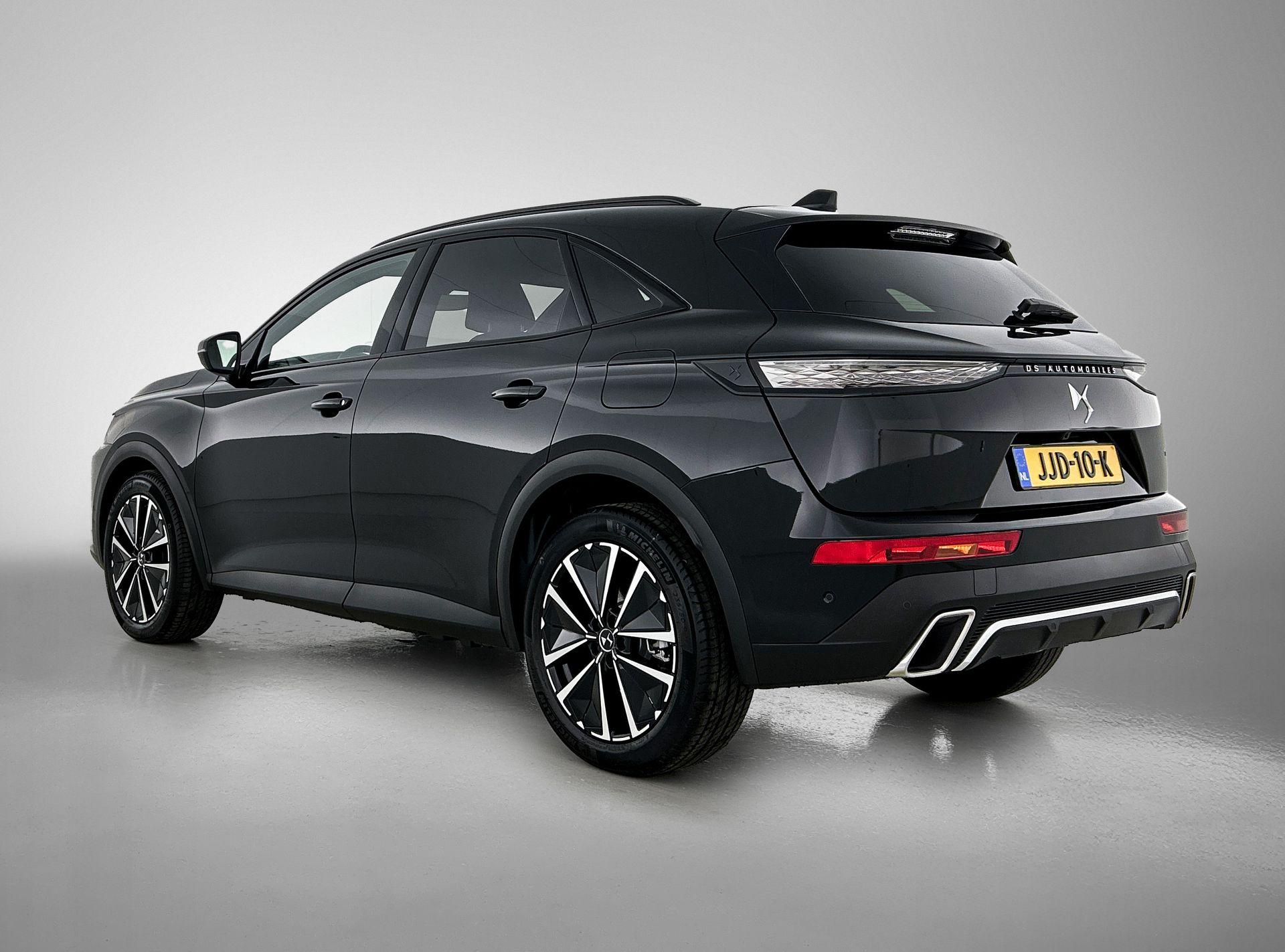 DS DS 7 1.6 PHEV Ligne business 225pk Automaat - Afbeelding 5