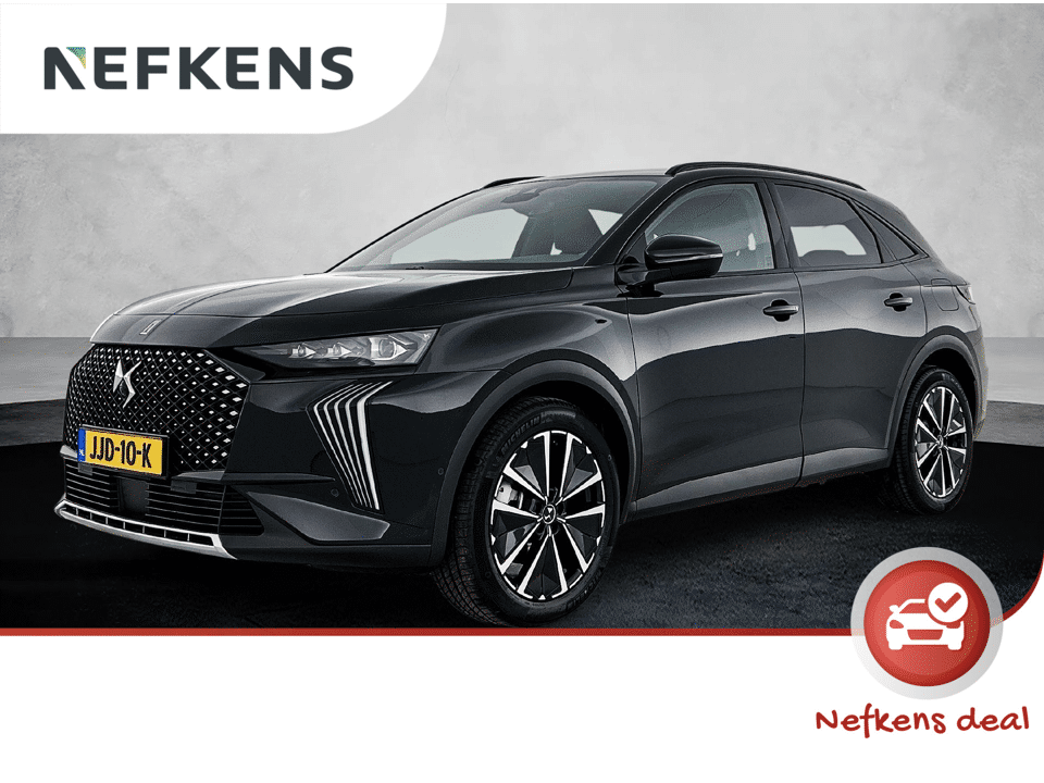 DS DS 7 1.6 PHEV Ligne business 225pk Automaat - Afbeelding 1