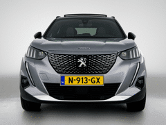 Peugeot e-2008 EV GT Pack 50 kWh 136pk Automaat - Afbeelding 4