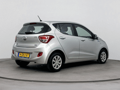 Hyundai i10 1.0i i-Motion Comfort - Afbeelding 3
