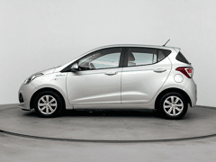 Hyundai i10 1.0i i-Motion Comfort - Afbeelding 4