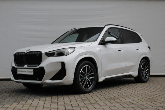 BMW iX1 xDrive30 M Sport