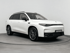 Leapmotor C10 Reev Design 28.4 kWh - Afbeelding 2