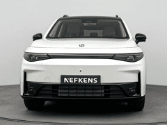 Leapmotor C10 Reev Design 28.4 kWh - Afbeelding 3