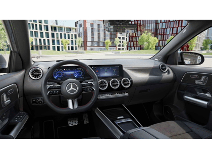 Mercedes-Benz EQA 250+ Business Solution AMG 71 kWh - Afbeelding 3