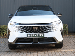 Peugeot 3008 1.2 Hybrid 136pk GT Automaat - Afbeelding 2