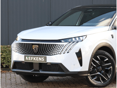 Peugeot 3008 1.2 Hybrid 136pk GT Automaat - Afbeelding 3