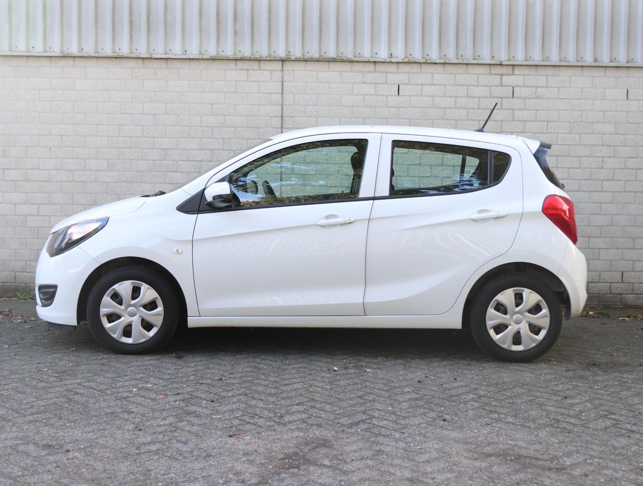 Opel KARL 1.0 Edition - Afbeelding 5