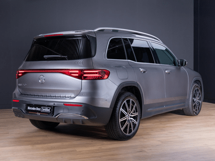 Mercedes-Benz EQB 250+ Business Solution AMG 71 kWh - Afbeelding 2