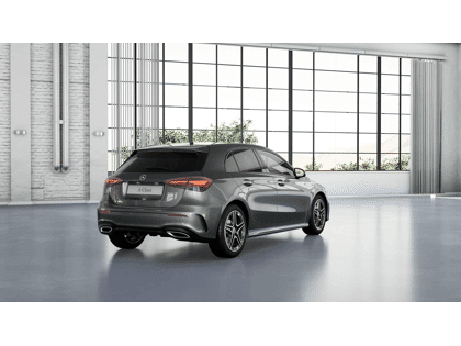Mercedes-Benz A-Klasse Hatchback 180 Business Solution AMG - Afbeelding 2