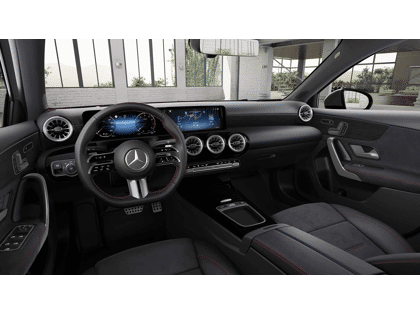 Mercedes-Benz A-Klasse Hatchback 180 Business Solution AMG - Afbeelding 3