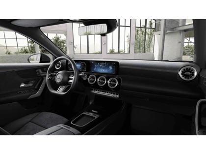 Mercedes-Benz A-Klasse Hatchback 180 Business Solution AMG - Afbeelding 4