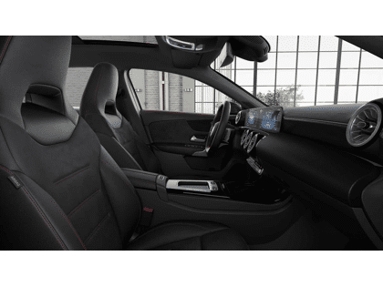 Mercedes-Benz A-Klasse Hatchback 180 Business Solution AMG - Afbeelding 5