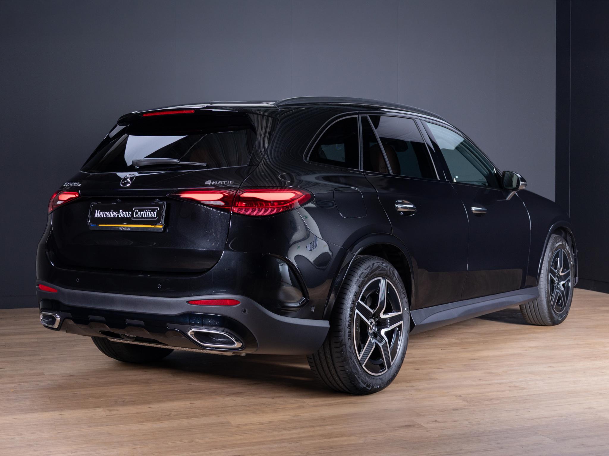 Mercedes-Benz GLC 400e 4MATIC Sport Edition - Afbeelding 2