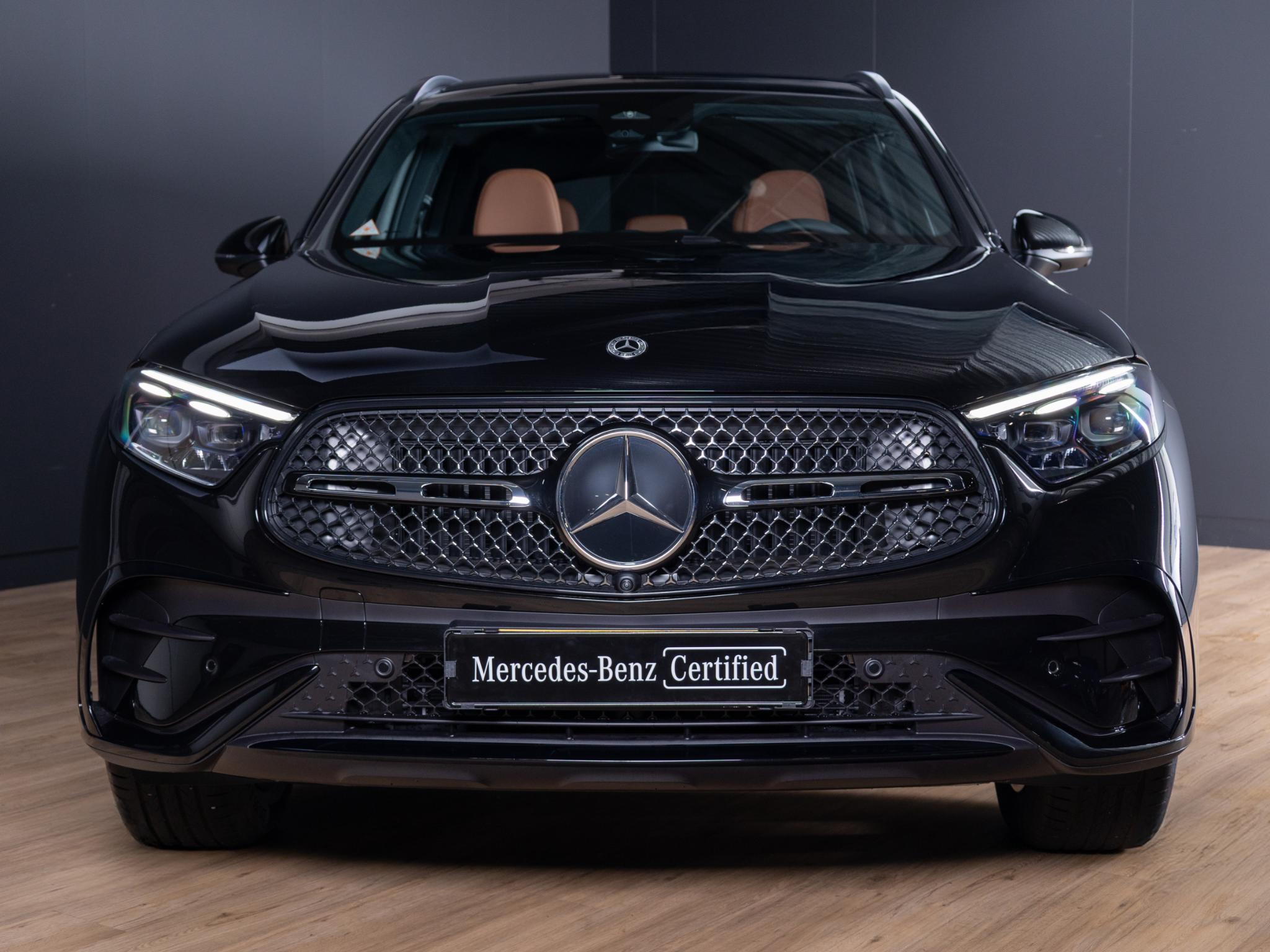 Mercedes-Benz GLC 400e 4MATIC Sport Edition - Afbeelding 4