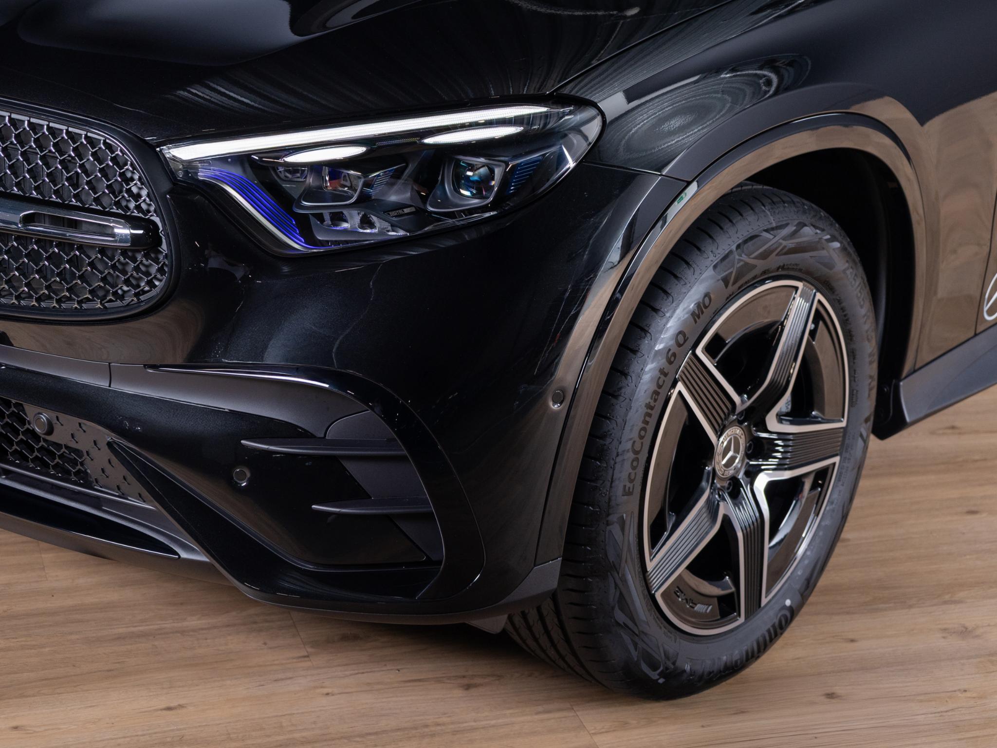 Mercedes-Benz GLC 400e 4MATIC Sport Edition - Afbeelding 5