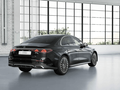 Mercedes-Benz E-Klasse Limousine 300 e Sport Edition - Afbeelding 2
