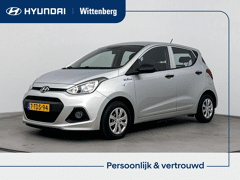 Hyundai i10 1.0i i-MOTION - Afbeelding 2