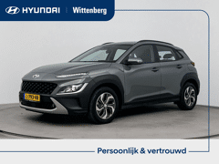 Hyundai Kona 1.6 GDI HEV COMFORT SMART - Afbeelding 2