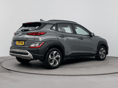 Hyundai Kona 1.6 GDI HEV COMFORT SMART - Afbeelding 3