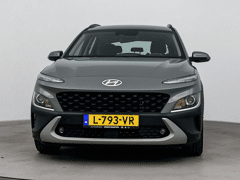 Hyundai Kona 1.6 GDI HEV COMFORT SMART - Afbeelding 5