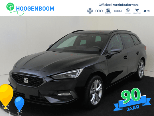 SEAT Leon Sportstourer 1.5 TSI e-Hybrid FR Business