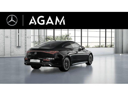 Mercedes-Benz CLE Coupé 300 e AMG Line - Afbeelding 2