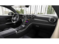 Mercedes-Benz CLE Coupé 300 e AMG Line - Afbeelding 4