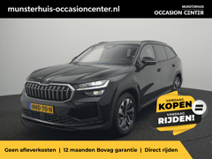 Škoda Kodiaq 1.5 TSI PHEV Business Edition - Afbeelding 2