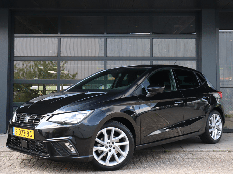 SEAT Ibiza 1.5 TSI 150pk AUTOMAAT FR Sport - Afbeelding 1