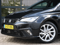 SEAT Ibiza 1.5 TSI 150pk AUTOMAAT FR Sport - Afbeelding 2