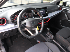 SEAT Ibiza 1.5 TSI 150pk AUTOMAAT FR Sport - Afbeelding 3