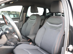 SEAT Ibiza 1.5 TSI 150pk AUTOMAAT FR Sport - Afbeelding 4