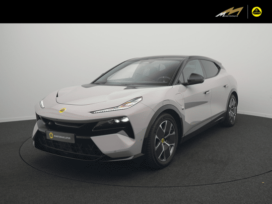 Lotus Eletre 600 4WD
