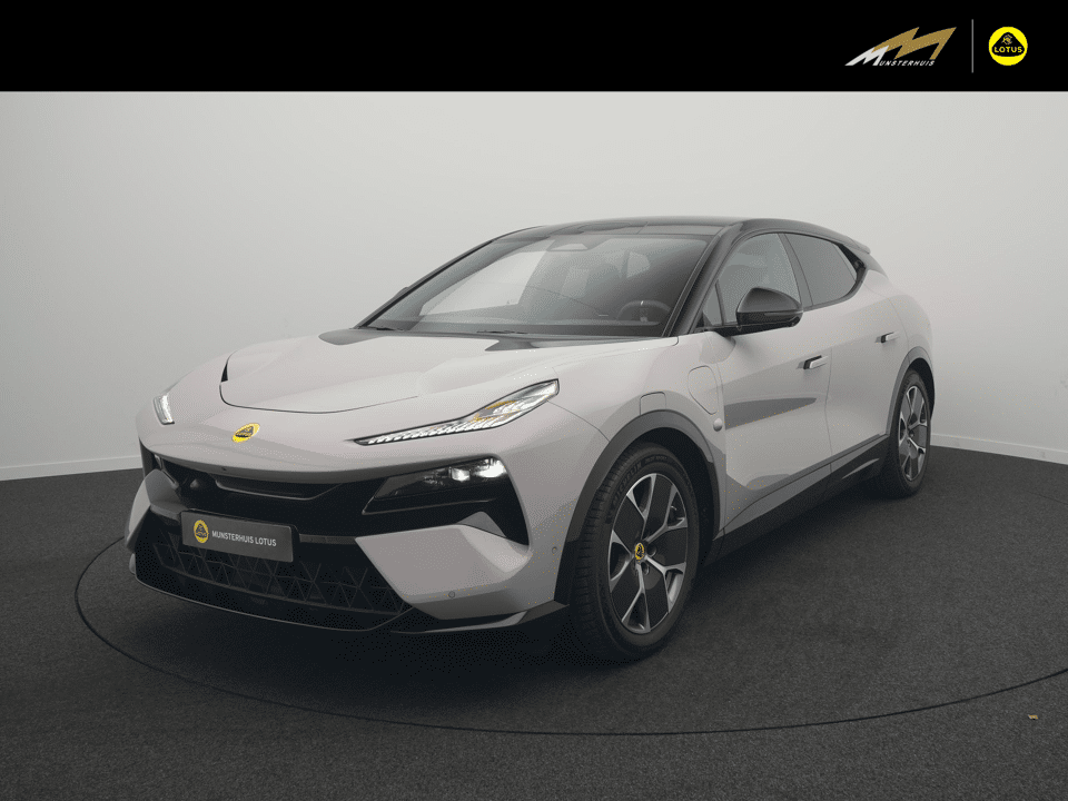 Lotus Eletre 600 4WD - Afbeelding 1