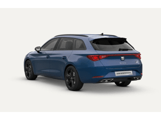 SEAT Leon Sportstourer 1.5 TSI e-Hybrid FR Business - Afbeelding 2