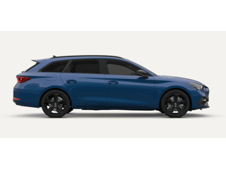 SEAT Leon Sportstourer 1.5 TSI e-Hybrid FR Business - Afbeelding 3