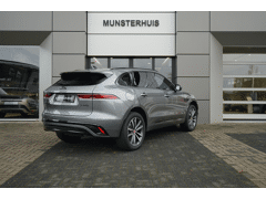 Jaguar F-PACE 2.0 P400e PHEV R-Dynamic SE - Afbeelding 2