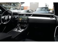 Jaguar F-PACE 2.0 P400e PHEV R-Dynamic SE - Afbeelding 3