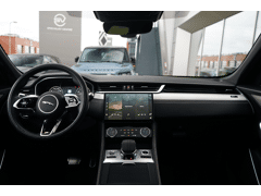 Jaguar F-PACE 2.0 P400e PHEV R-Dynamic SE - Afbeelding 4