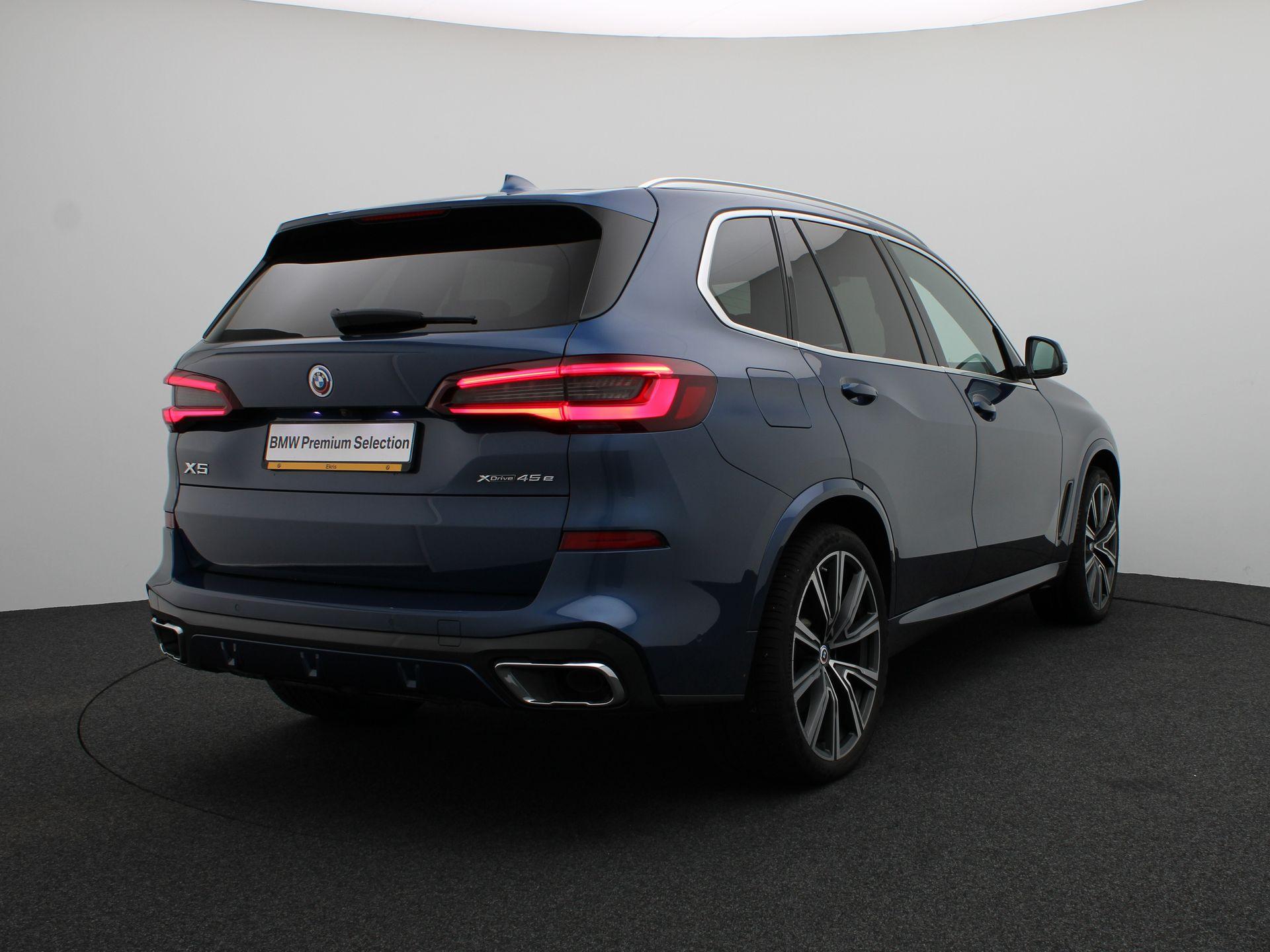 BMW X5 xDrive45e - Afbeelding 2