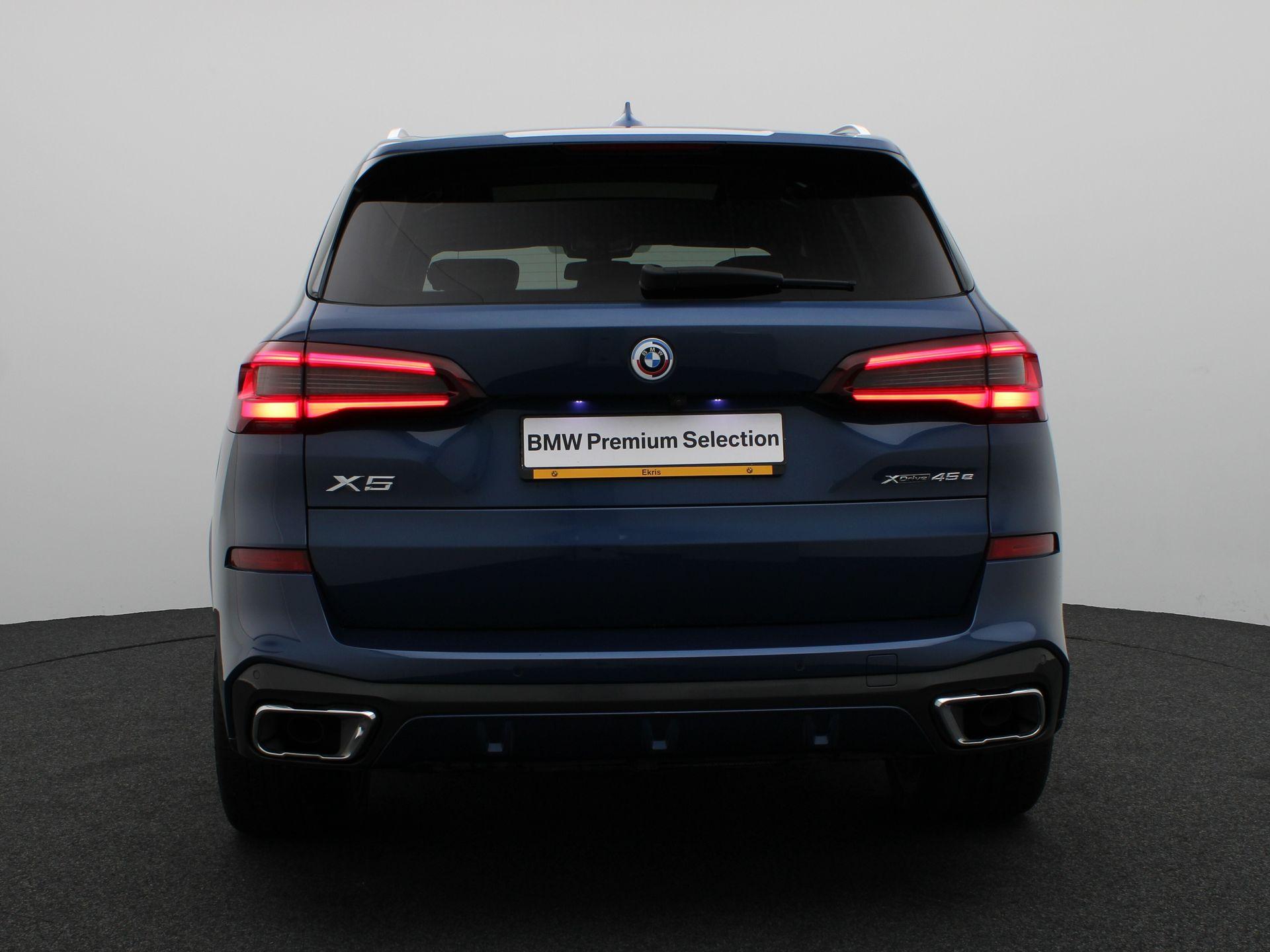 BMW X5 xDrive45e - Afbeelding 5