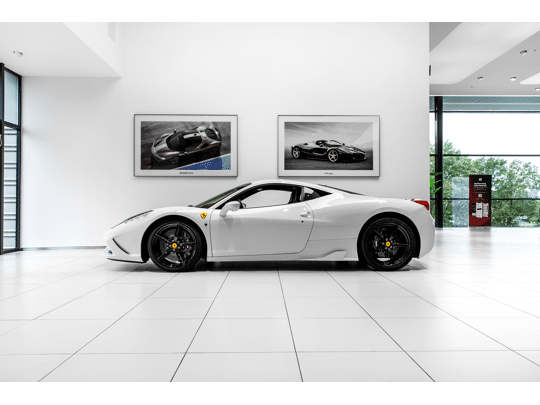 Ferrari 458 Speciale ~Ferrari Munsterhuis~