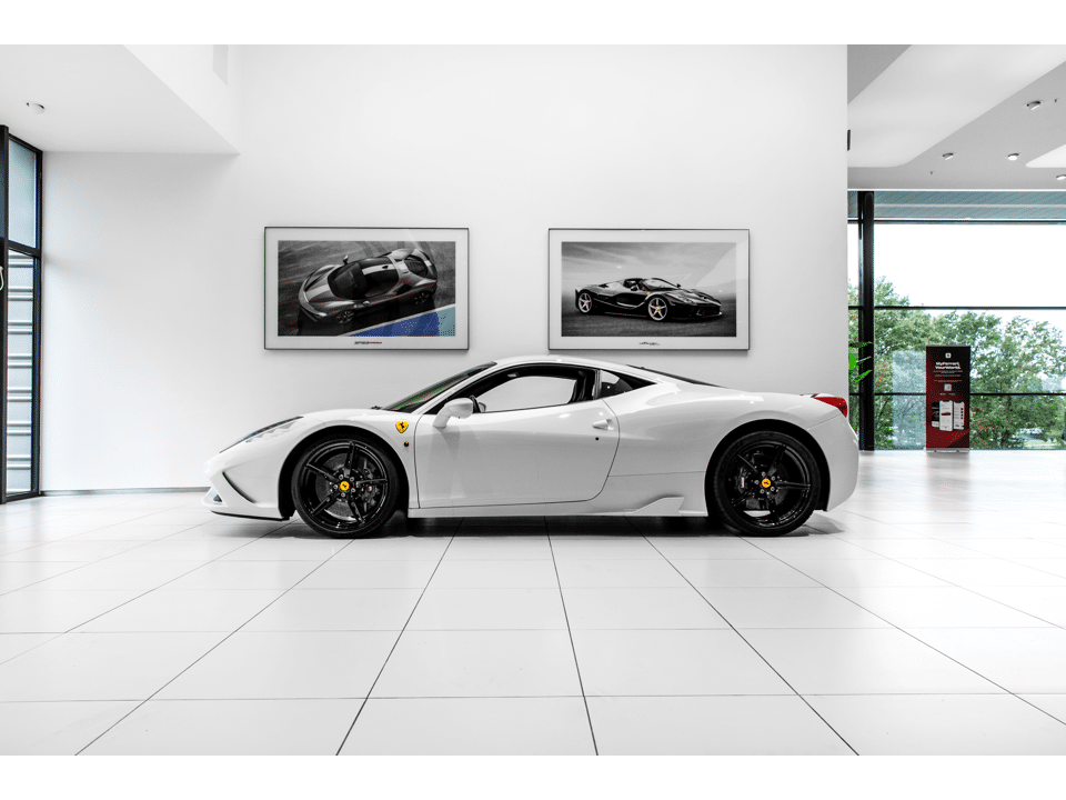 Ferrari 458 Speciale ~Ferrari Munsterhuis~ - Afbeelding 1