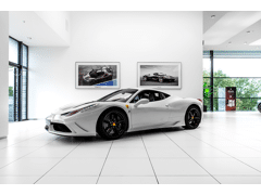 Ferrari 458 Speciale ~Ferrari Munsterhuis~ - Afbeelding 2