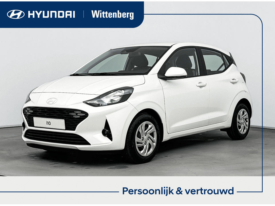 Hyundai i10 1.0 Comfort Smart - Afbeelding 1