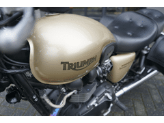 Triumph Bonneville T100 - Afbeelding 2