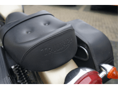 Triumph Bonneville T100 - Afbeelding 4