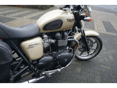 Triumph Bonneville T100 - Afbeelding 5