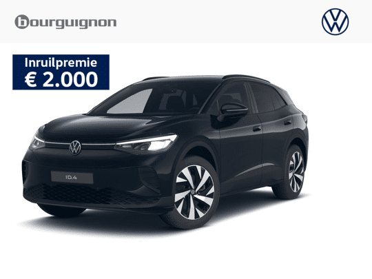Volkswagen ID.4 Pro Limited Edition 77 kWh 286 PK